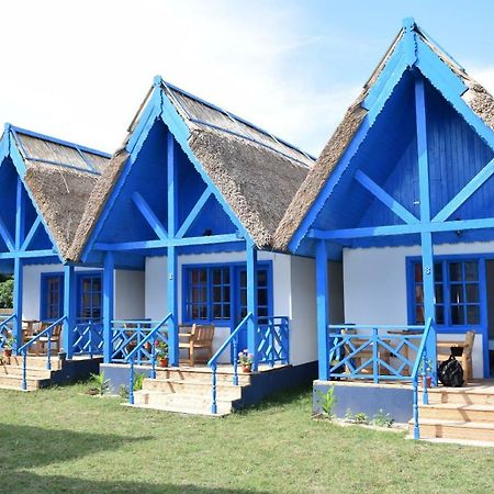 Casa Condrat Hotel Sfantu Gheorghe  Luaran gambar