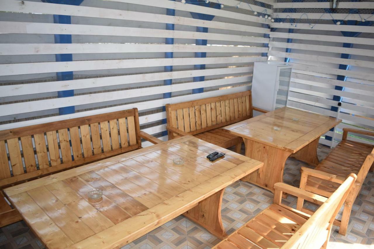 Casa Condrat Hotel Sfantu Gheorghe  Luaran gambar