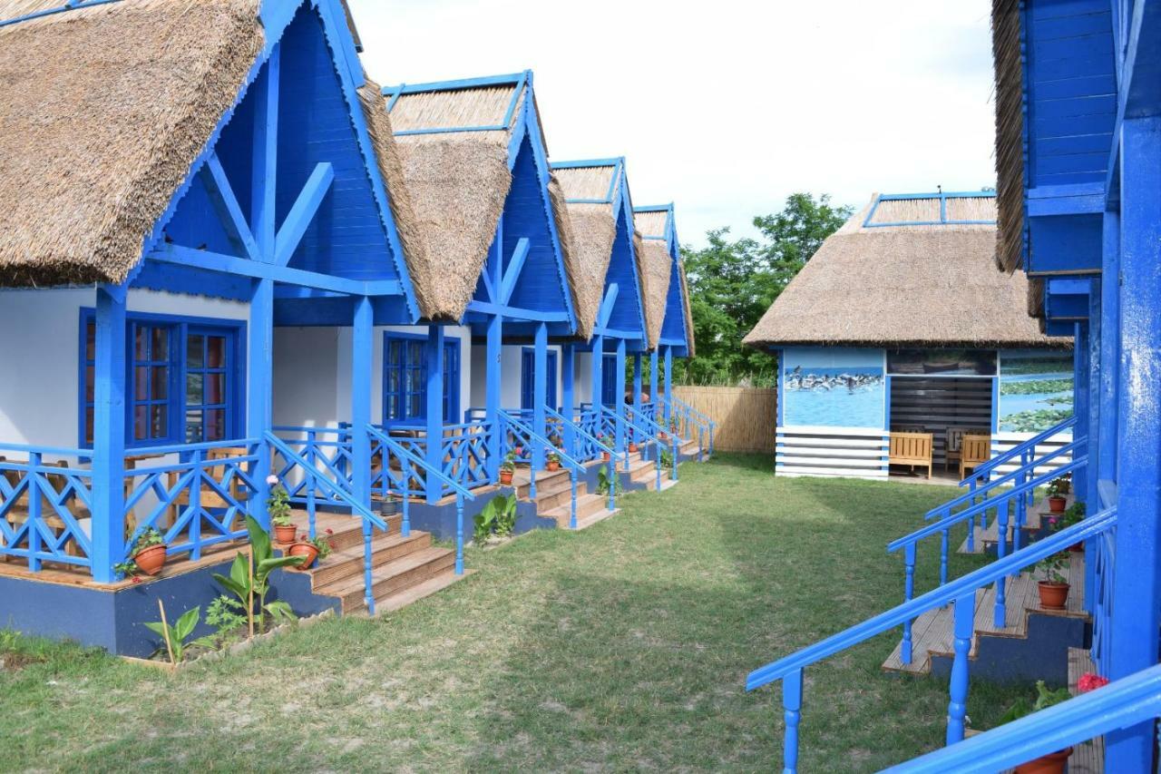 Casa Condrat Hotel Sfantu Gheorghe  Luaran gambar